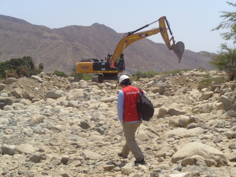 Chiclayo: Contraloría realizará operativo “Vigilamos contigo la Reconstrucción”