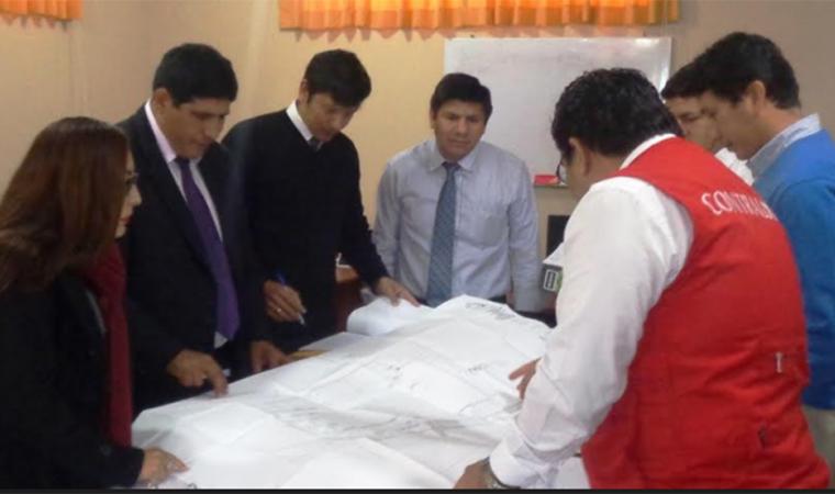 Contraloría advierte que servicios ediles serían afectados por transferencia desordenada de gestión