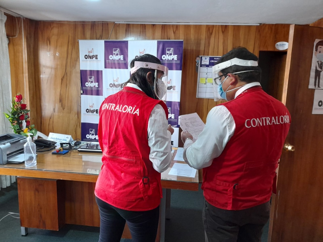 Candidatos a la presidencia expondrán propuestas de gobierno para luchar contra la corrupción