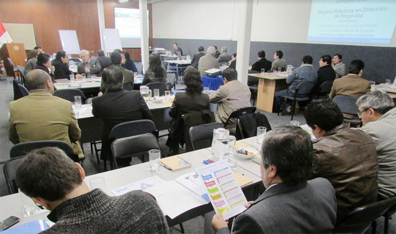 Más de 26 mil funcionarios procesó Contraloría por presuntas faltas administrativas