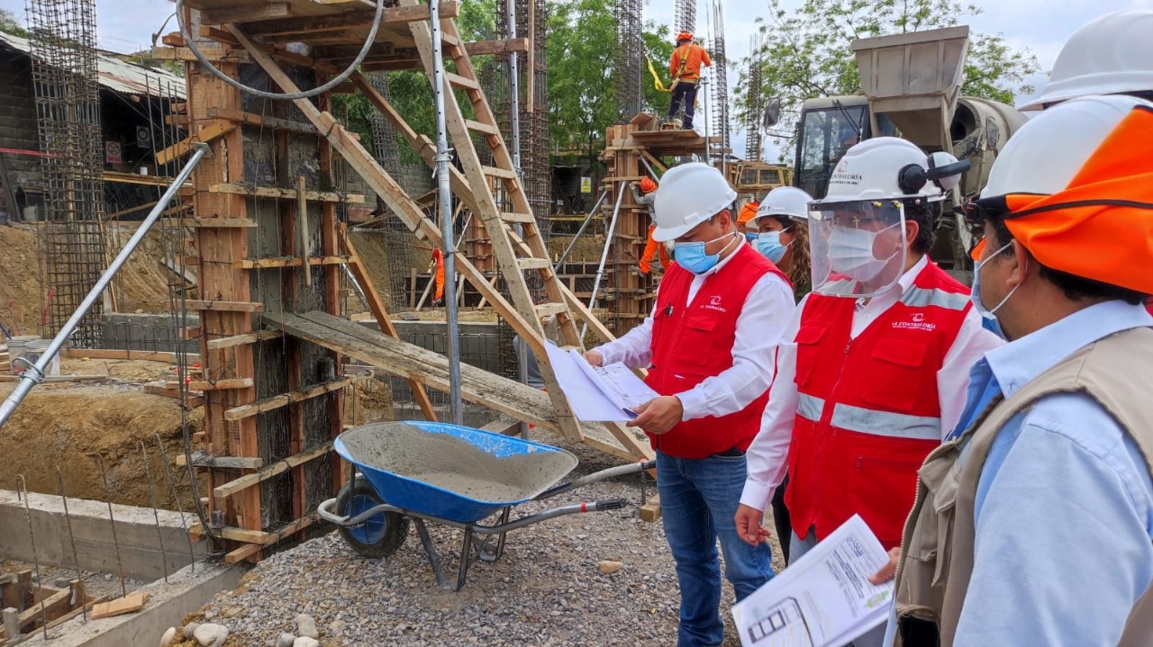 Contraloría: En próximo mega operativo de control se intervendrán entidades públicas 