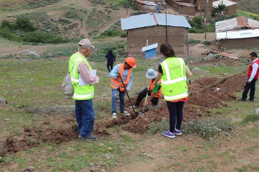 Contraloría busca cerca de 4,000 Monitores Ciudadanos de Control a nivel nacional