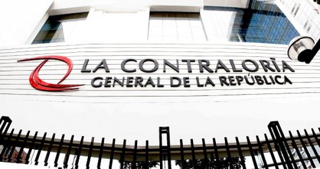 Contraloría alerta que nuevo proyecto de ley limitaría control en emergencia sanitaria