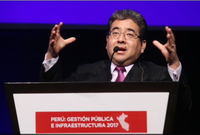 Contraloría promoverá vigilará reconstrucción con cambios en Lambayeque