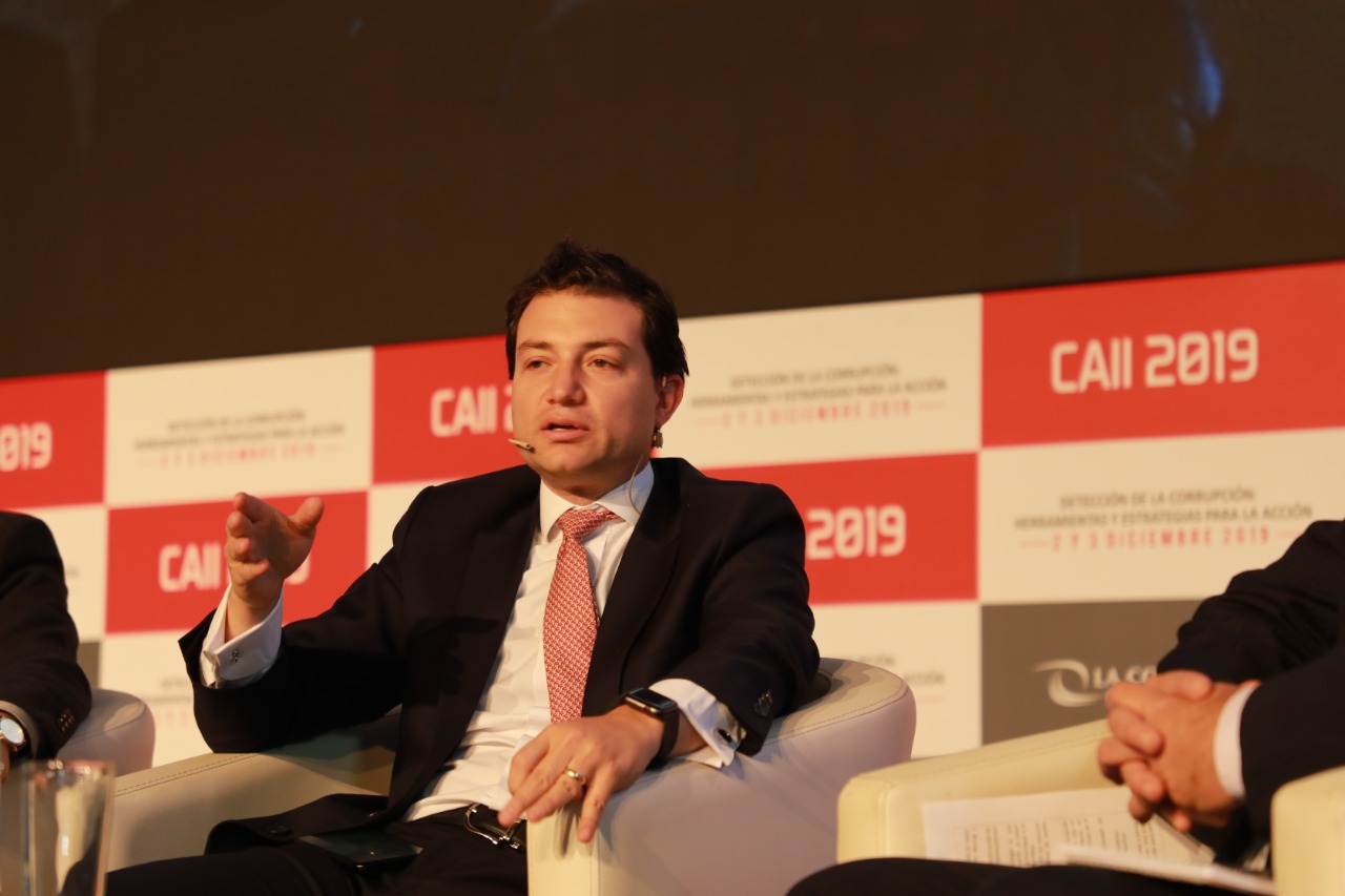 Colombia aplica el modelo de control preventivo de la Contraloría peruana