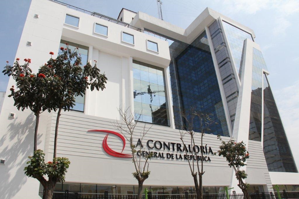 Contraloría abre inscripción virtual para nuevos auditores de control gubernamental