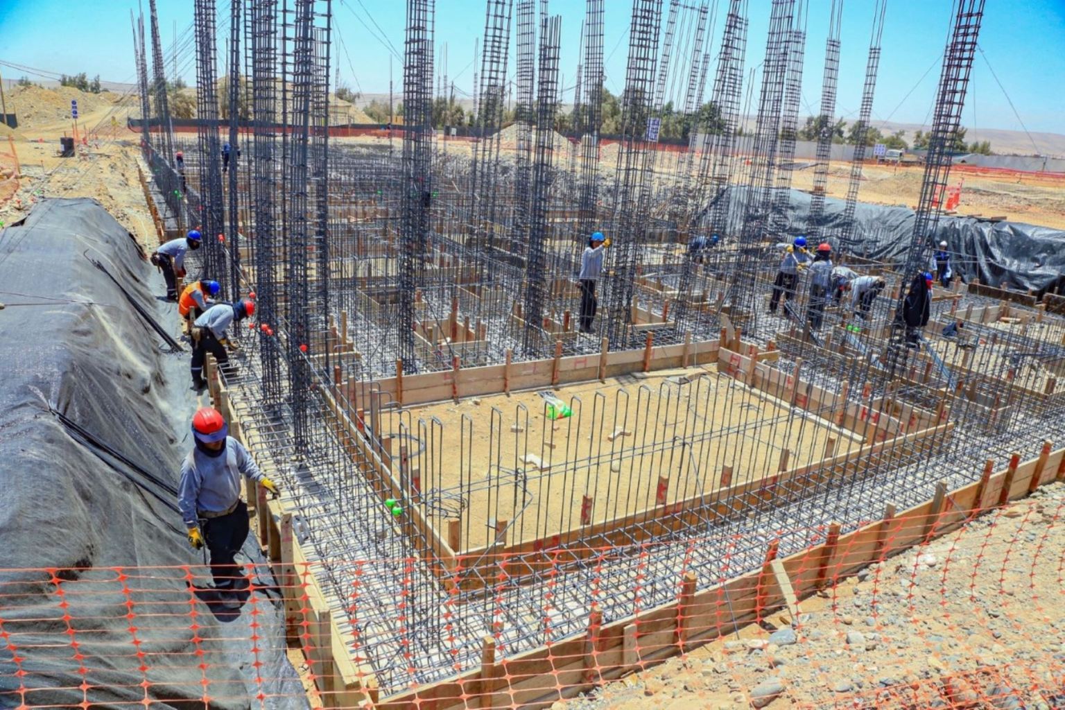 Recursos para Obras por Impuesto aún podrían recortarse