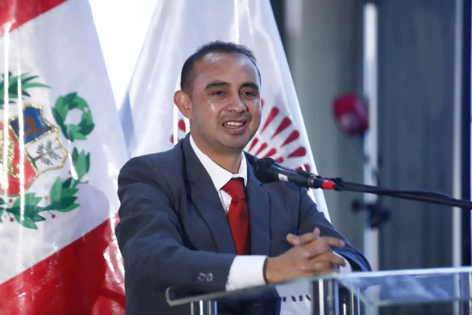 ANGR realizará diálogo nacional sobre descentralización con precandidatos presidenciales