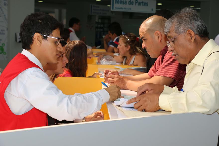 Chiclayo: crece el número de cooperativas inscritas en la Sunarp