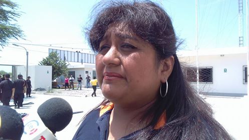 COER destinará S/. 440 000 soles para la compra de alimentos ante el Fenómeno de “El Niño”