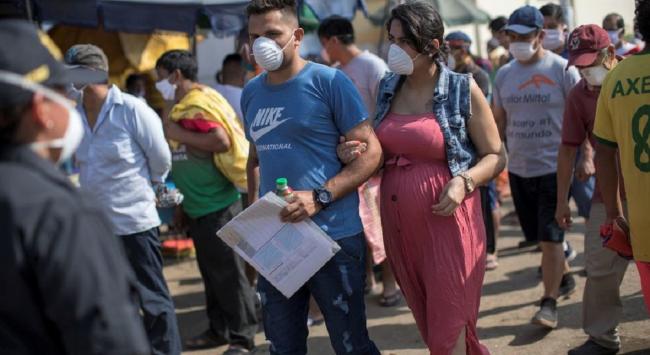 Otro Perú después del coronavirus