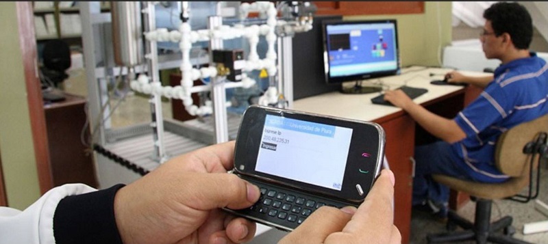 Coronavirus: conoce las creaciones de investigadores peruanos para combatir la enfermedad