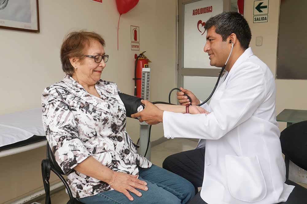 Recomendaciones para prevenir Covid -19 en personas diabéticas y con obesidad