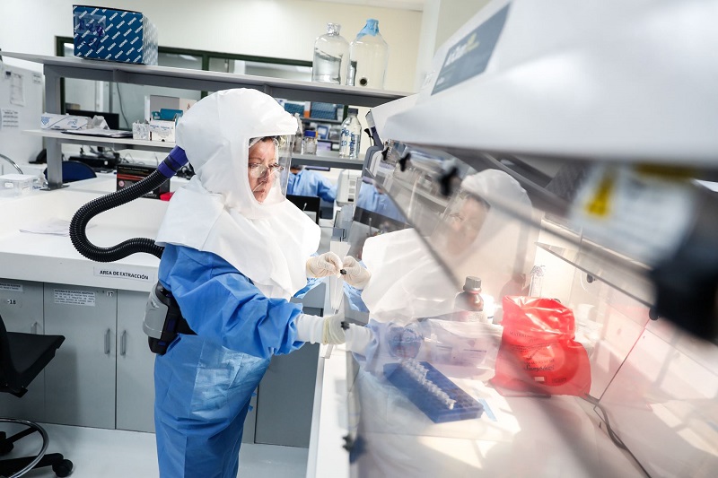 Confirman primer caso de peruano contagiado de coronavirus en Italia