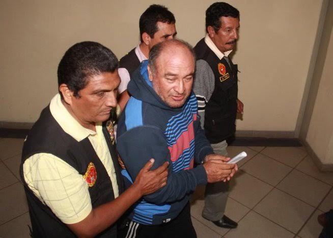 Fiscalía adecua investigación preparatoria al sistema de crimen organizado