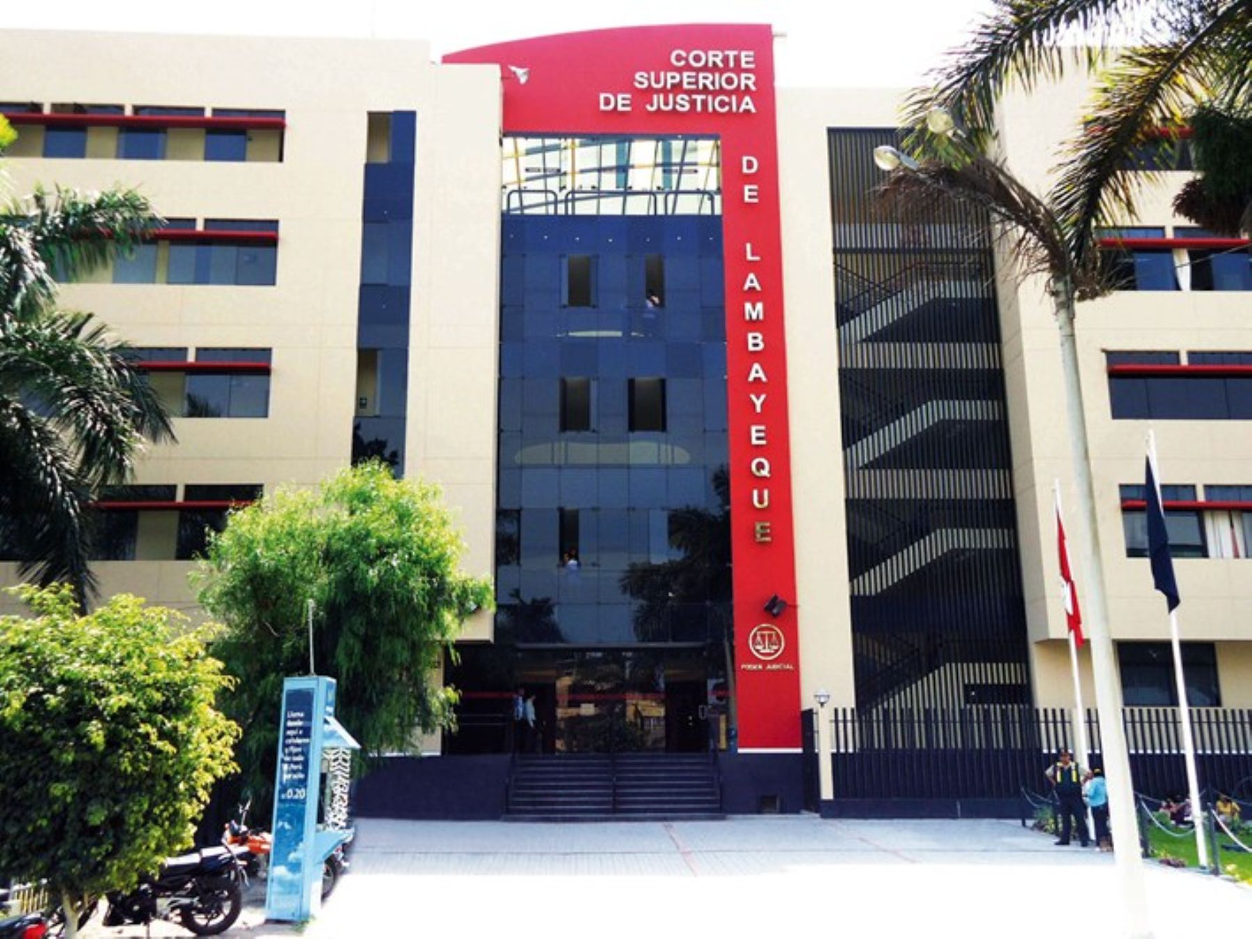 Prisión preventiva para integrantes de banda del “Gordo Calín” de Chiclayo