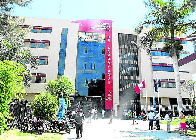 Chiclayo: dictan prisión preventiva a sujeto quien fue detenido con 12 kilos de PBC