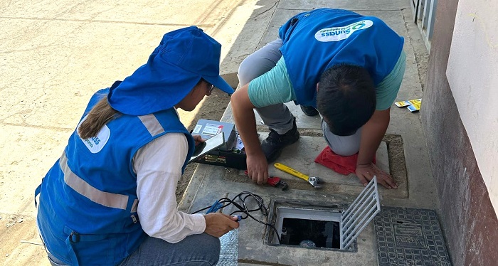 Cuatro motivos por los que te pueden retirar el medidor del agua potable  