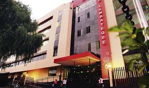  Condenan a cinco años para agresor de policías