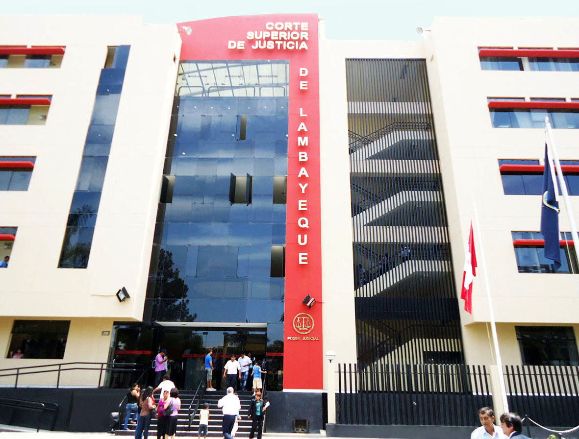 Sentencian a dos mujeres por extorsión en Chiclayo