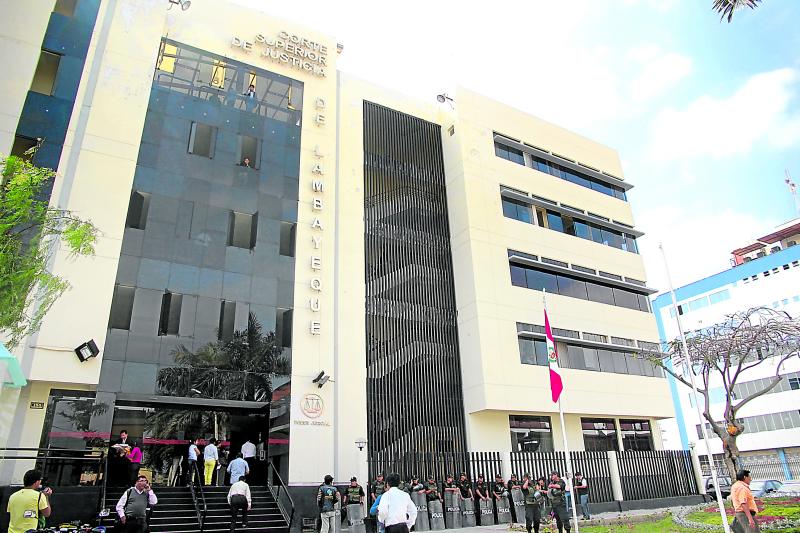 Delincuentes son sentenciados a 10 años por robo agravado