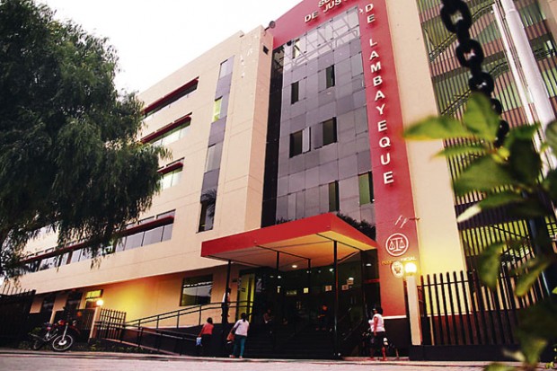 Prisión preventiva para investigados en tráfico de drogas en Chiclayo