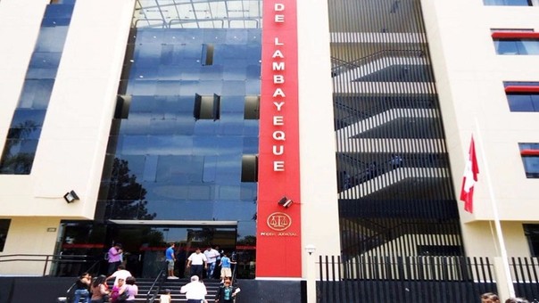 Condenan a agricultor a cadena perpetua por asaltar a vecino en Motupe