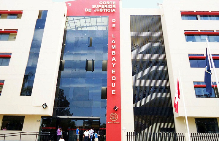 Lambayeque: Condenan a 30 años de cárcel a agricultor acusado de violación a menor 