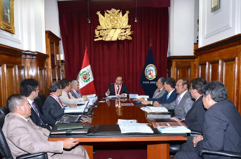 Notificaciones electrónicas ayudarán a reducir tiempo de trámites de procesos judiciales