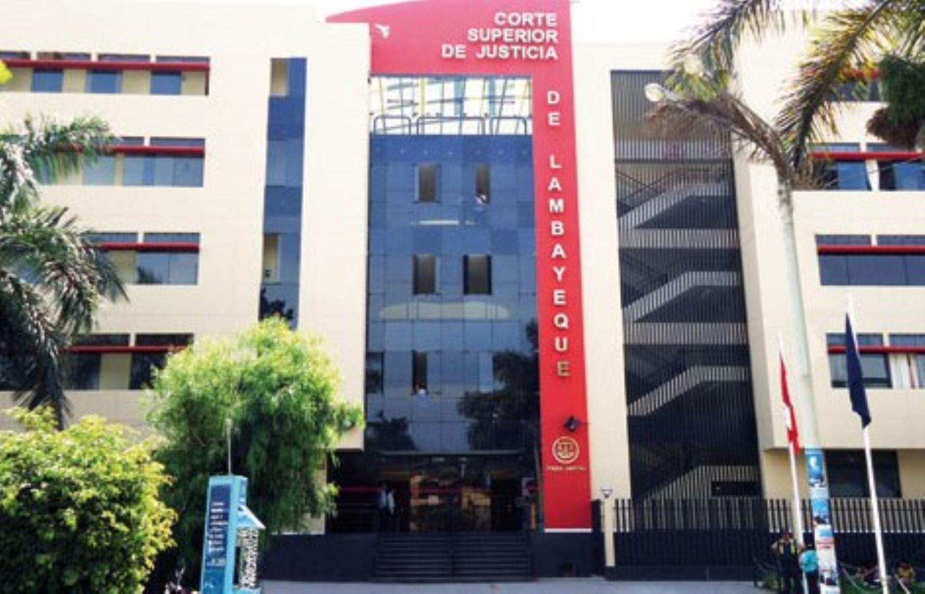 Condenan a extorsionadores a 15 años de cárcel en Chiclayo