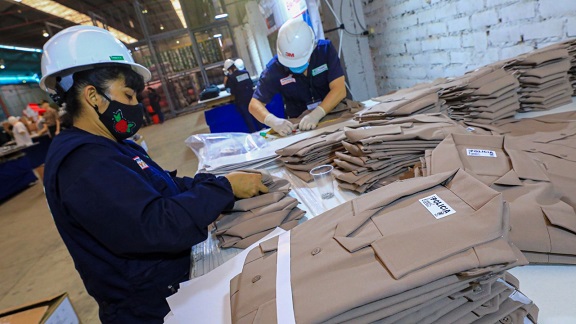 Ministerio de Trabajo publica norma con disposiciones para otorgamiento del subsidio a la planilla