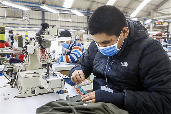 Mipymes podrán postular a fondos de hasta S/ 500,000 para innovar 