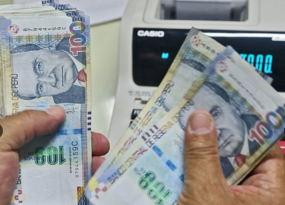 Anuncia norma para que pescadores dispongan hasta 90% del saldo de sus CTS