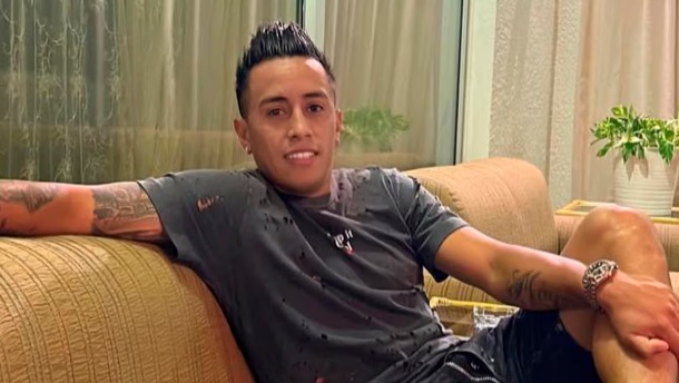 Elecciones 2026: ¿Christian Cueva sería candidato a diputado por Fuerza y Libertad?