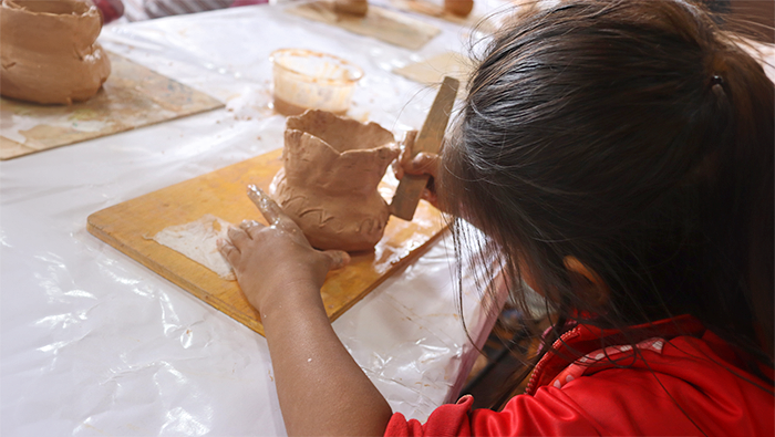 Museos Abiertos: Este domingo 2 de noviembre, más de 50 museos a nivel nacional te invitan a escribir tu propia historia