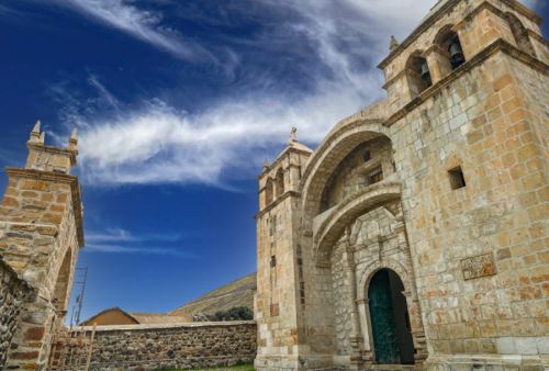 Estos son los 5 pueblos peruanos que están entre los Mejores del Mundo