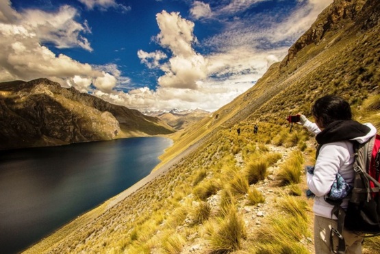 Más de 131,000 personas visitaron áreas naturales protegidas en Semana Santa