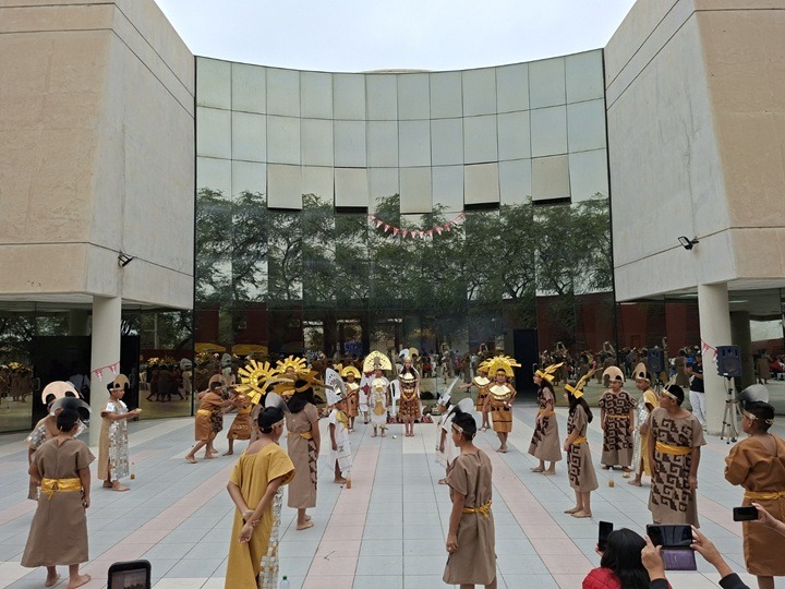 Ruta del papa León XIV: museos de Lambayeque incrementan su número de visitas en cerca de un 100%