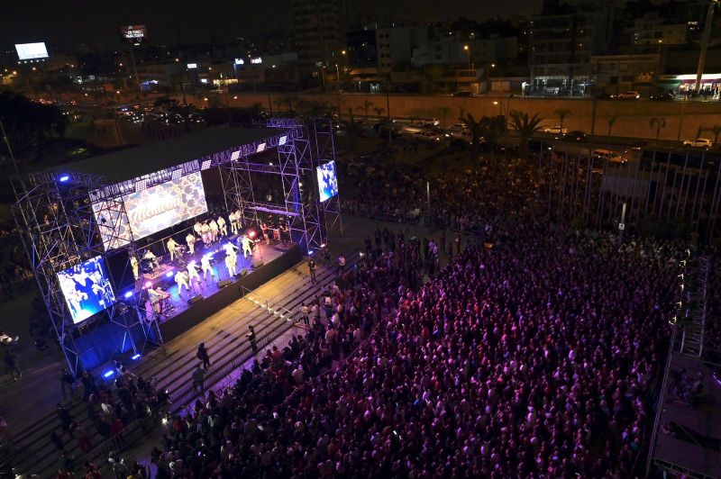 Unesco selecciona al Ministerio de Cultura del Perú para fortalecer la música nacional en entornos digitales