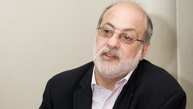 Candidatos a la presidencia tienen poca credibilidad, asegura Abugattás