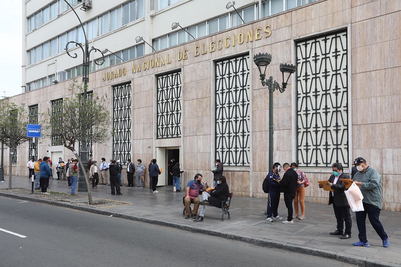 Conoce el principio de paridad que deben cumplir partidos en inscripción de listas