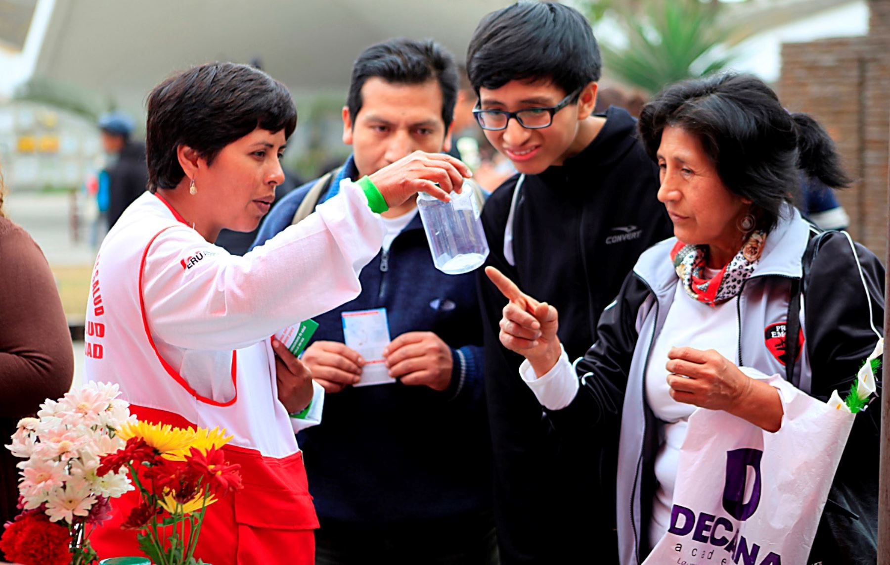 Decretan emergencia sanitaria frente al dengue en Lambayeque