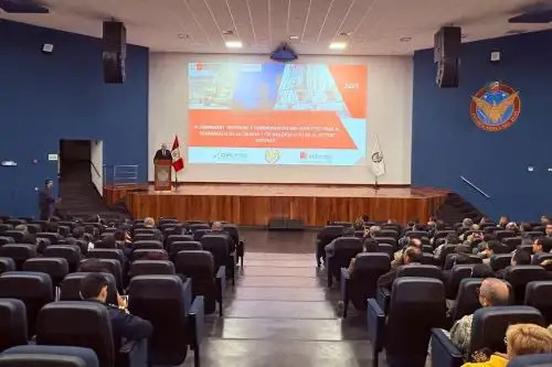 Mindef impulsa la ciencia, tecnología en el sector Defensa