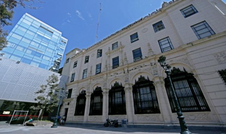 Defensoría: 6152 casos de corrupción reportados en la segunda mitad del 2024 están en trámite