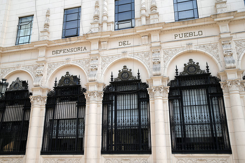 Municipalidades provinciales las que más incumplen con publicar información en portales de transparencia