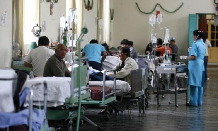 Incrementa los casos de dengue en la región Lambayeque