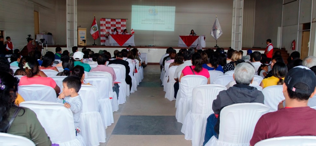  Contraloría fiscaliza designación de funcionarios de confianza en municipalidades  