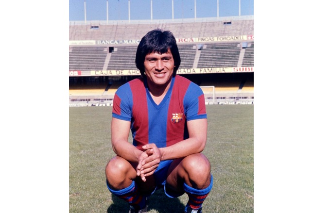 Fútbol peruano de luto: Hugo 'Cholo' Sotil falleció esta madrugada