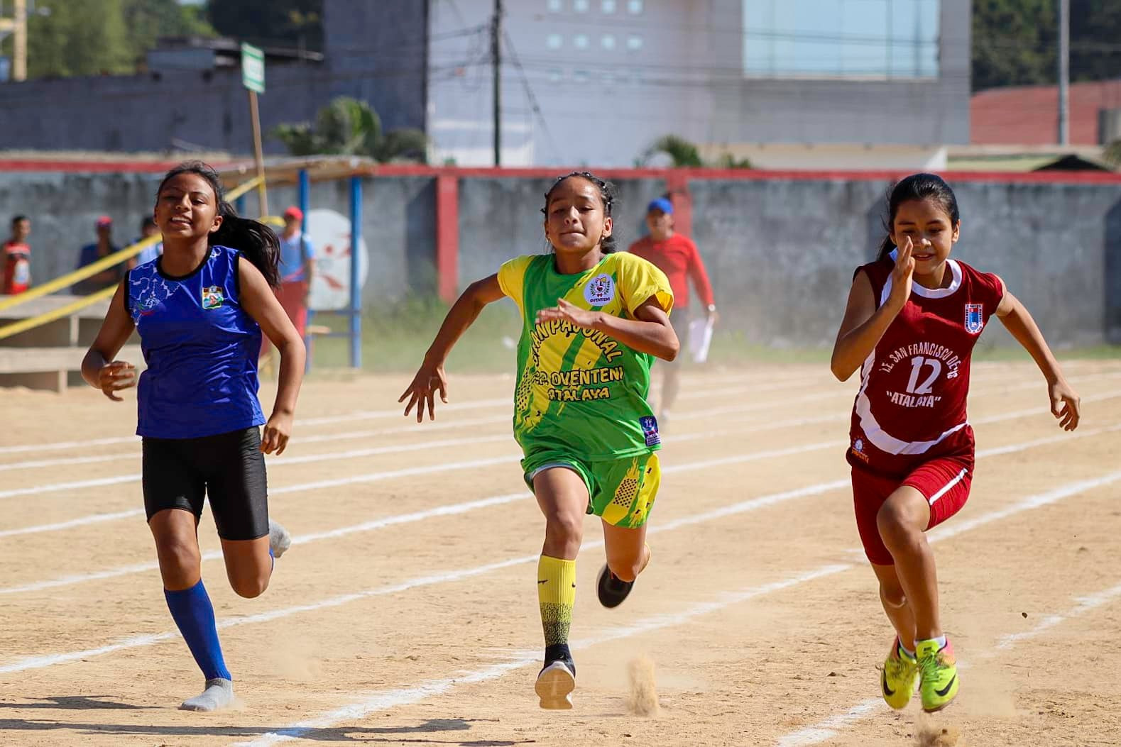 Chiclayo será una de las sedes de la fase macrorregional de los juegos deportivos escolares