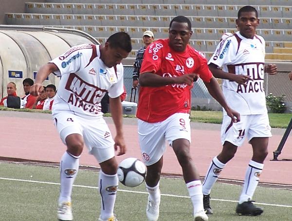 El Ciclón ya tiene al "10"